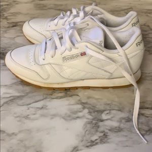 Reebok Classics
